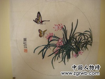 蔡福金---中国文化进万家组委会顾问