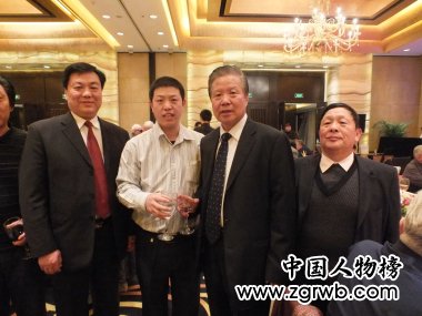 中华海峡两岸书画艺术家协会成立