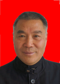 全国名人书画艺术风采展示--李德志