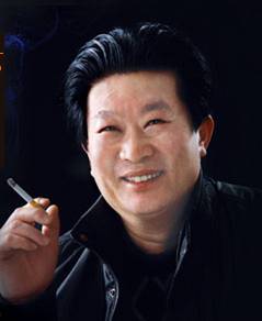 全国名人书画艺术风采展示--骆云