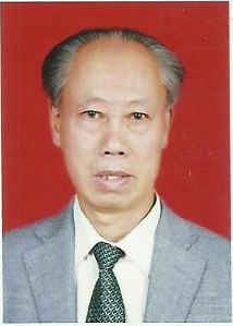 全国名人书画艺术风采展示--杨中兴 全国名人书画艺术风采展示--杨中兴