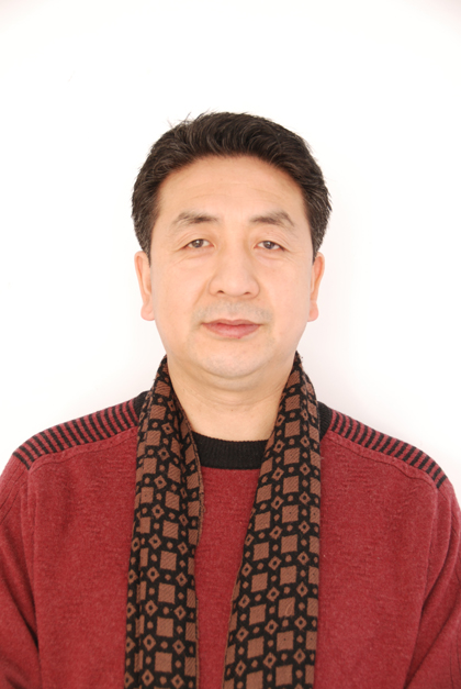 全国名人书画艺术风采展示--刘艺青 全国名人书画艺术风采展示--刘艺青