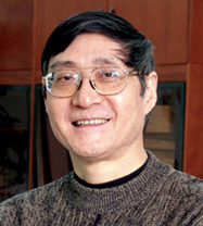 潘公凯---中央美术学院院长 潘公凯---中央美术学院院长