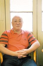 朱关田---中国书法家协会副主席 朱关田---中国书法家协会副主席
