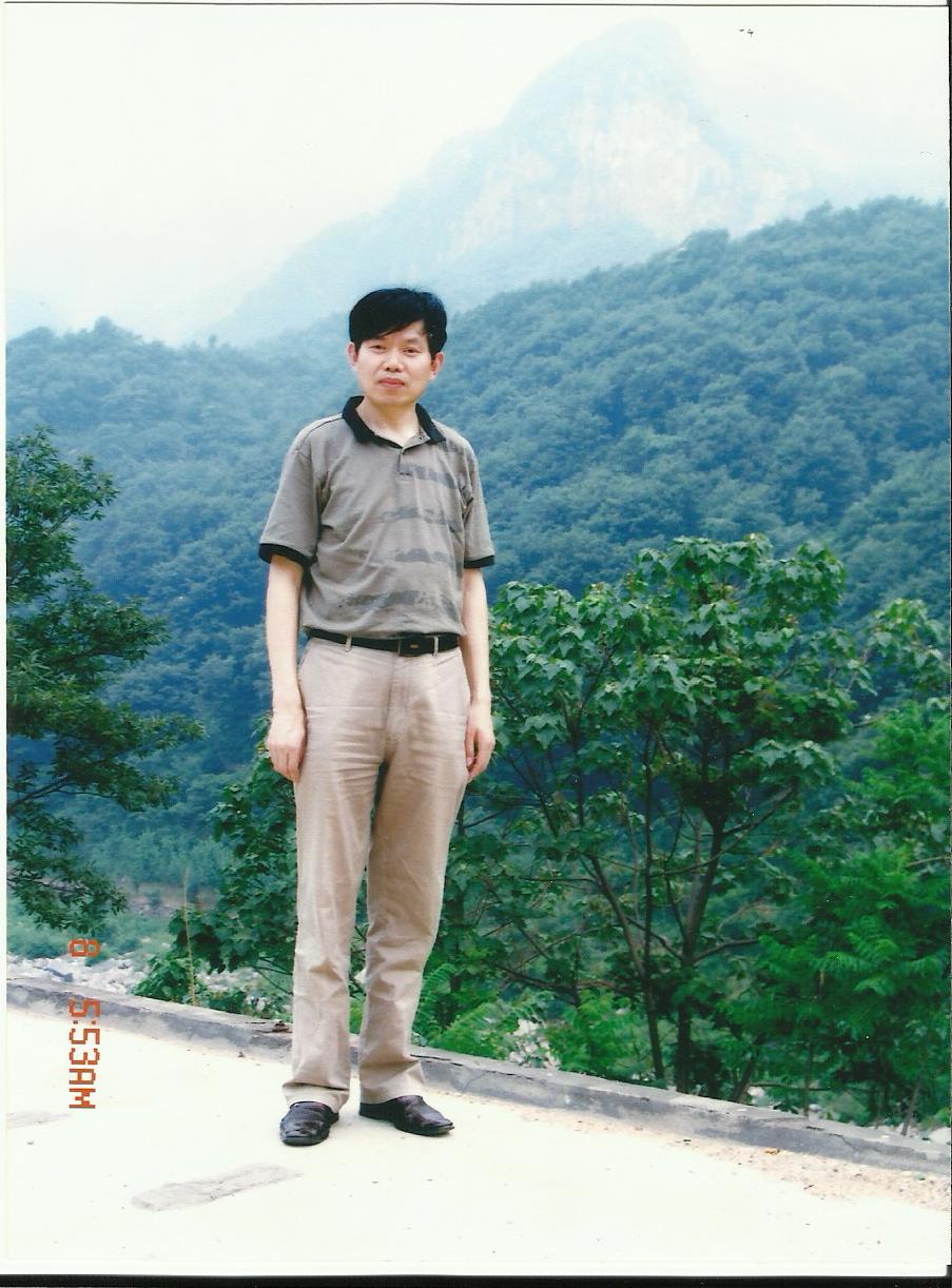 全国名人书画艺术风采展示--崔宏伟 全国名人书画艺术风采展示--崔宏伟