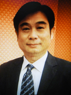 全国名人书画艺术风采展示--李广效 全国名人书画艺术风采展示--李广效