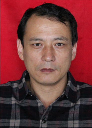 全国名人书画艺术风采展示--马成海