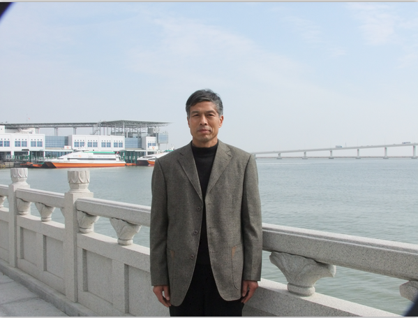 全国名人书画艺术风采展示--杨耀广