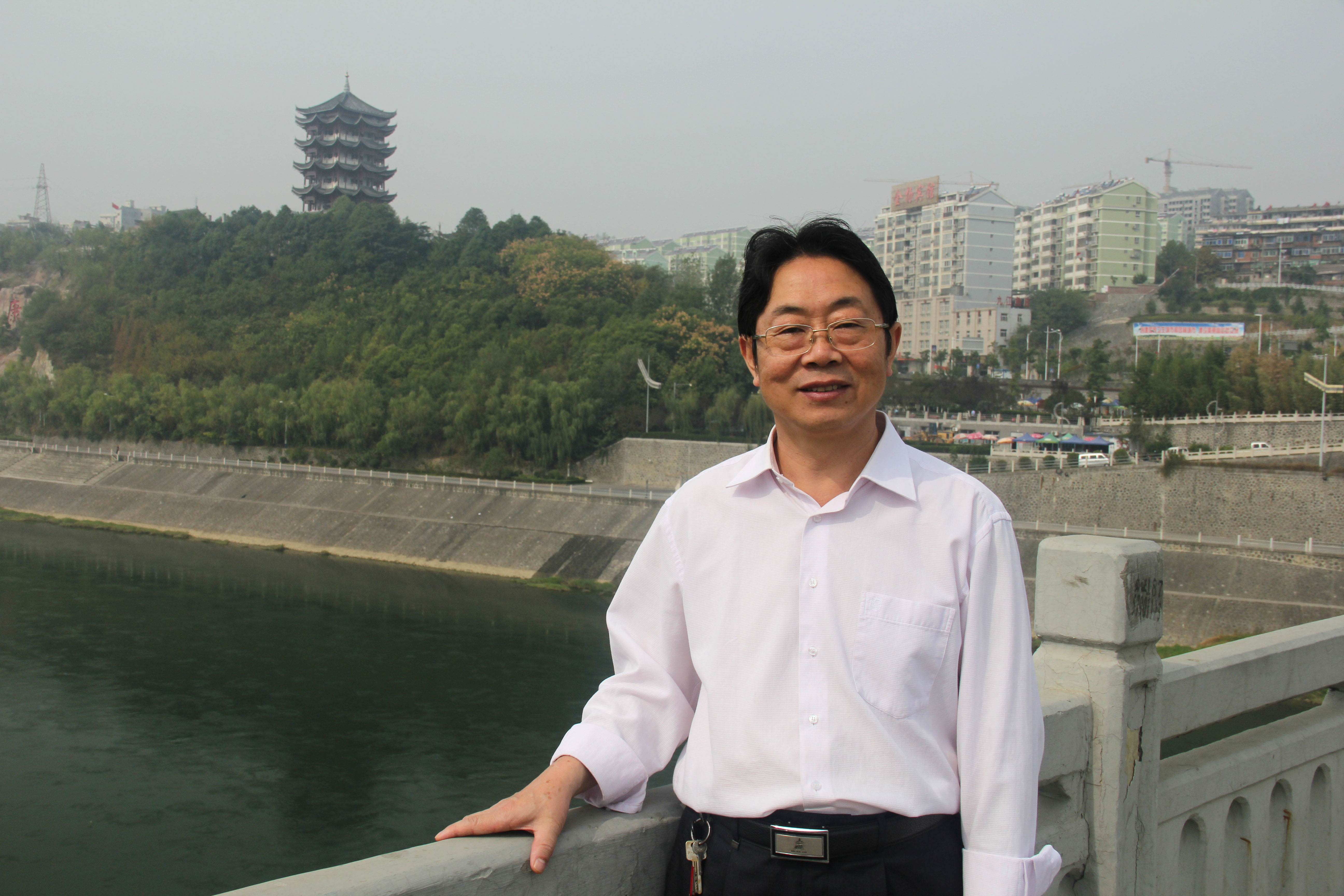 全国名人书画艺术风采展示--贾学国