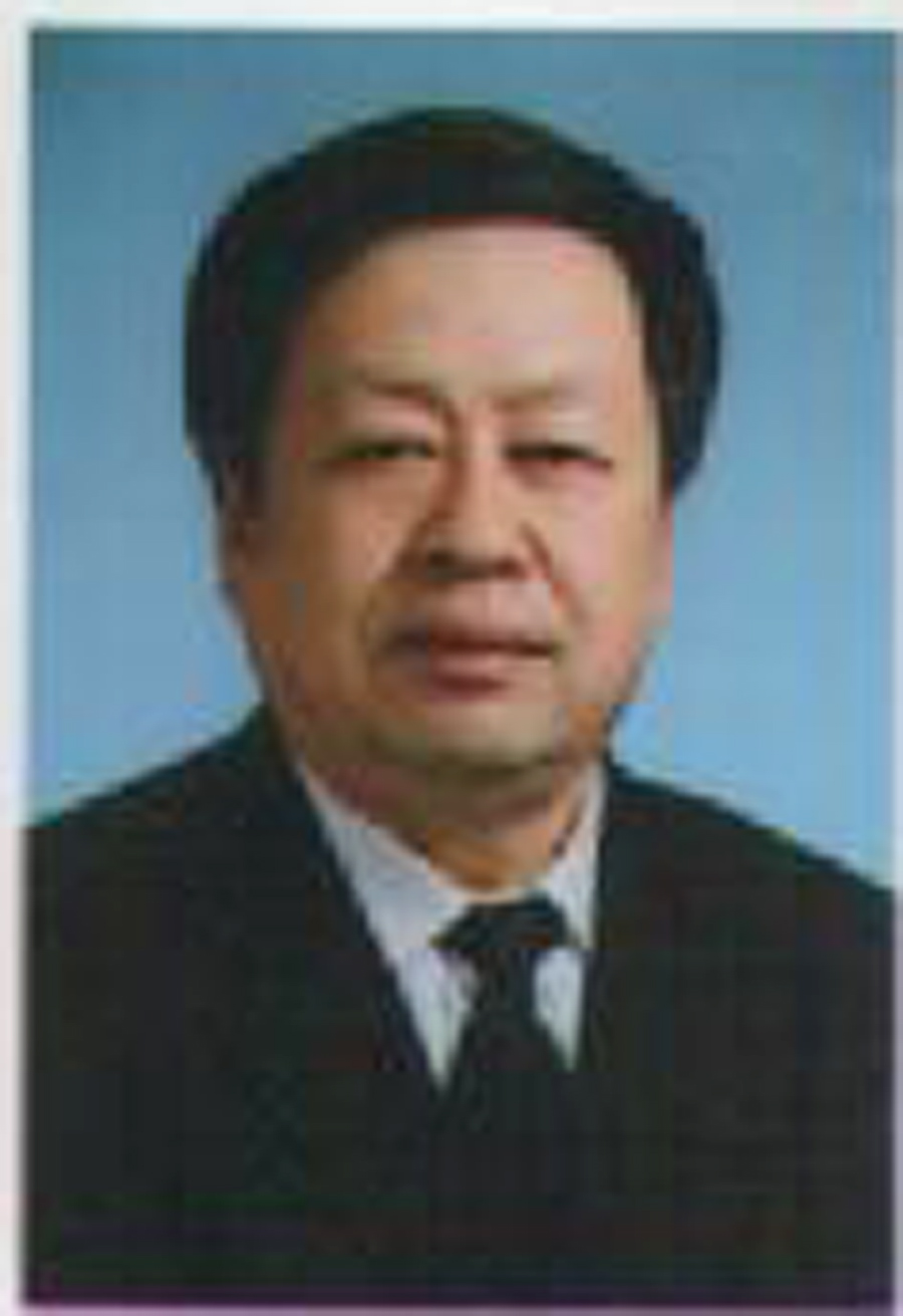 全国名人书画艺术风采展示--王旭东