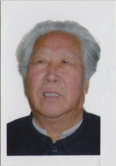 全国名人书画艺术风采展示--许鸿君