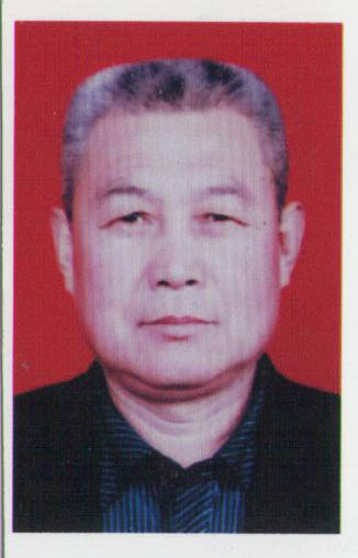 全国名人书画艺术风采展示--宫树臣