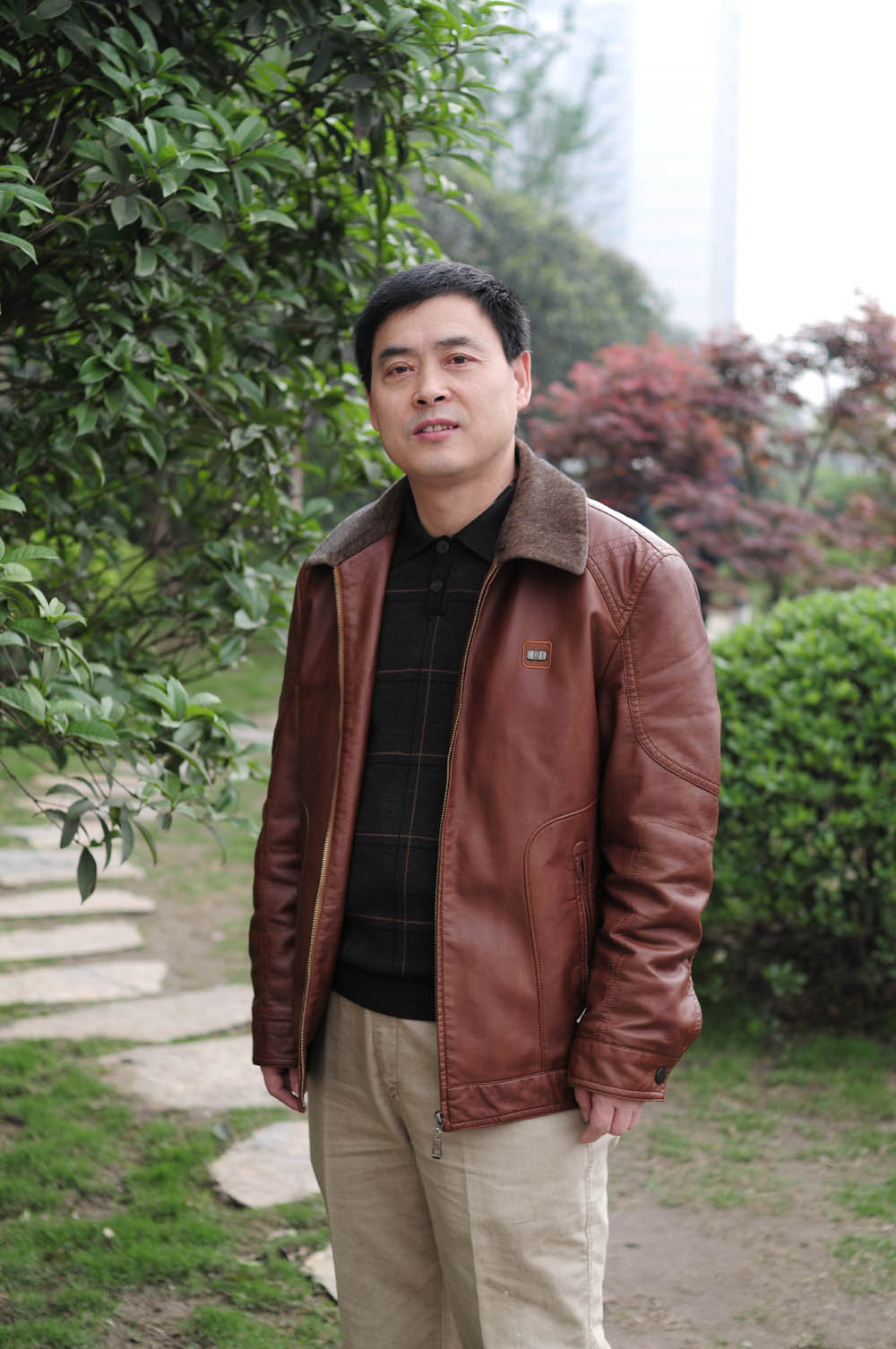 全国名人书画艺术风采展示--魏喜德