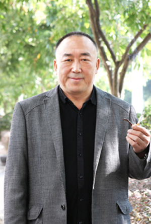 全国名人书画艺术风采展示--董小洪