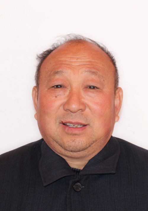 全国名人书画艺术风采展示--牛心海 全国名人书画艺术风采展示--牛心海