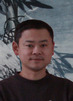 全国名人书画艺术风采展示--艾国