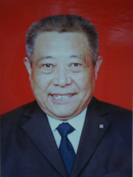 全国名人书画艺术风采展示--赵洪鑫