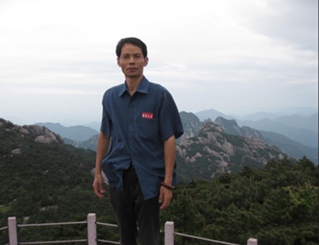 全国名人书画艺术风采展示--吴杰雄 全国名人书画艺术风采展示--吴杰雄
