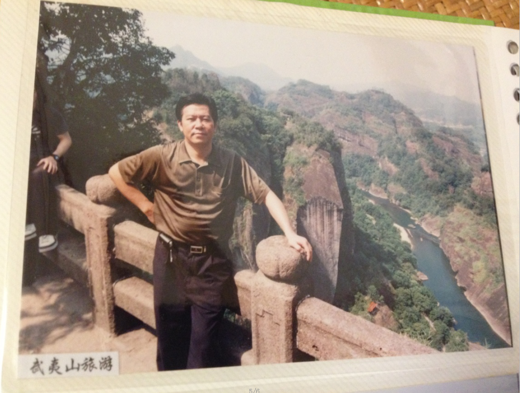 全国名人书画艺术风采展示--罗学成