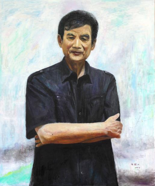 全国名人书画艺术风采展示--张韶山 全国名人书画艺术风采展示--张韶山