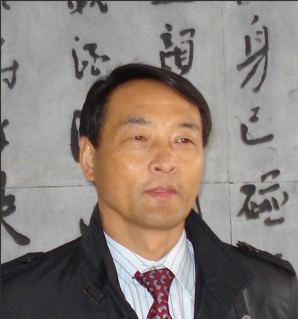 全国名人书画艺术风采展示--吴光辉