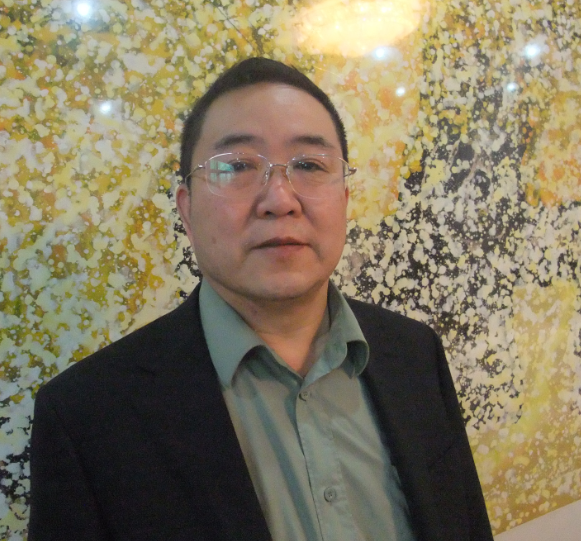 全国名人书画艺术风采展示--野川