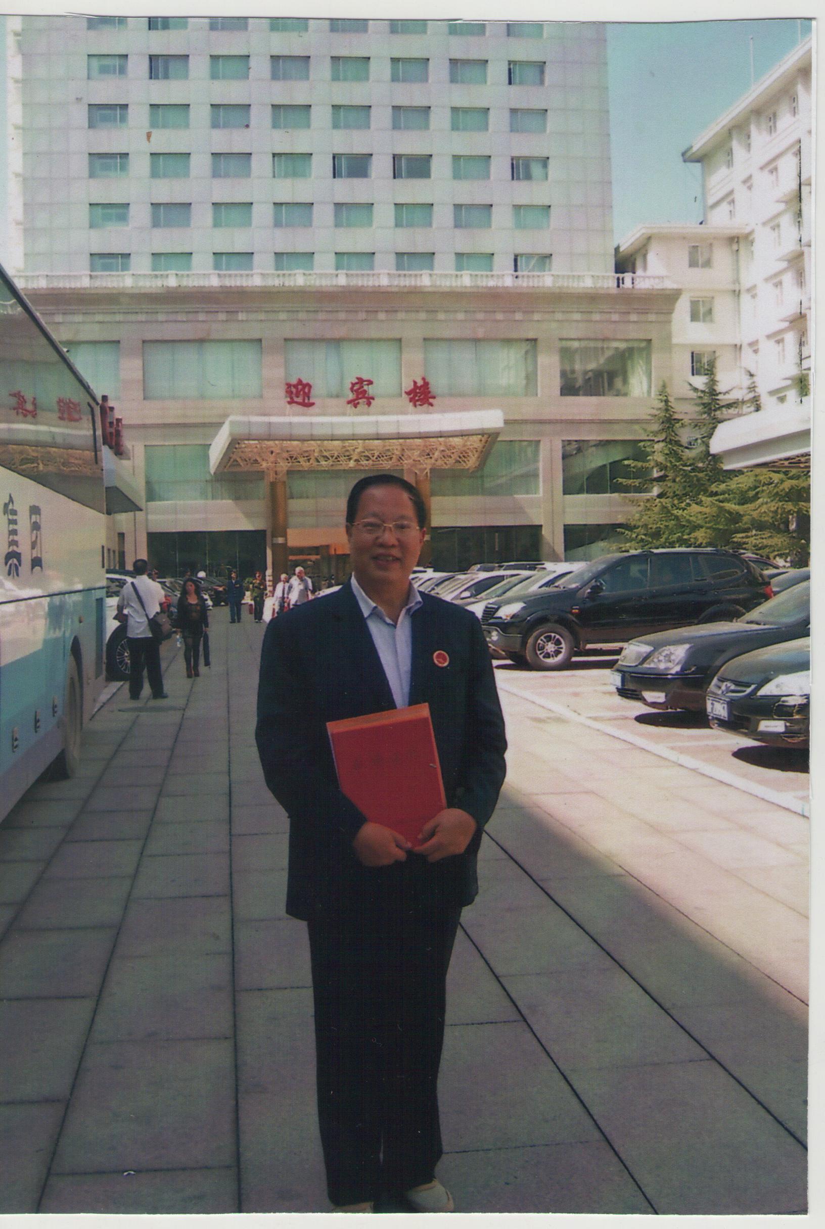 全国名人书画艺术风采展示--程大凝 全国名人书画艺术风采展示--程大凝