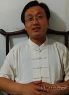 全国名人书画艺术风采展示--杨喜平