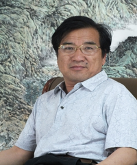 全国名人书画艺术风采展示--王永新