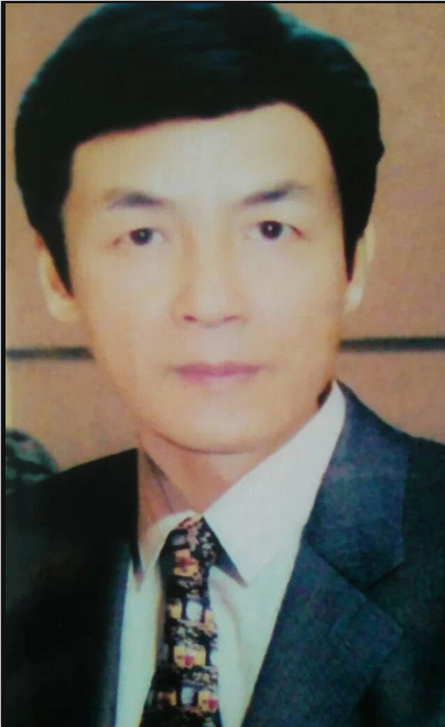 全国名人书画艺术风采展示--李人雄