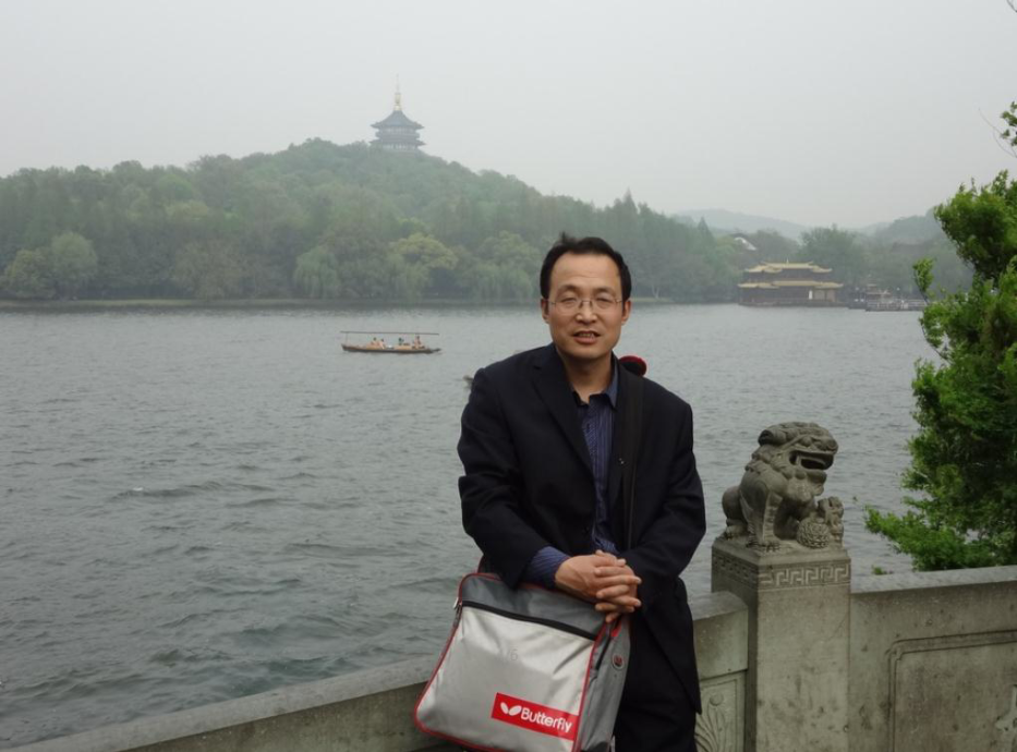 全国名人书画艺术风采展示--陶善祥