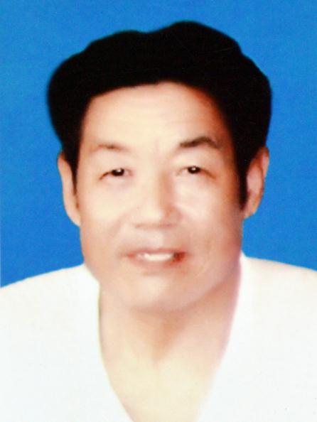 全国名人书画艺术风采展示--王玉伦