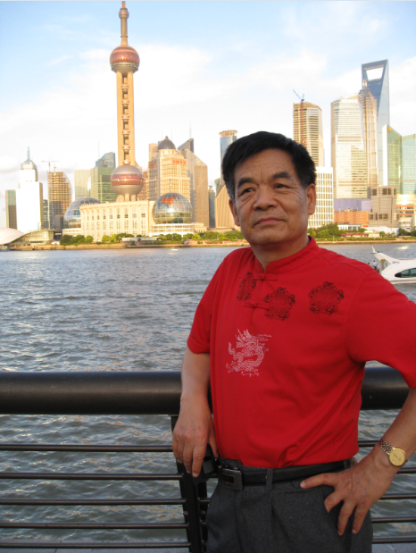全国名人书画艺术风采展示--孟庆瑞