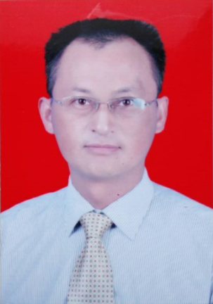全国名人书画艺术风采展示--张志武