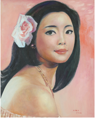 全国名人书画艺术风采展示--张韶山 全国名人书画艺术风采展示--张韶山