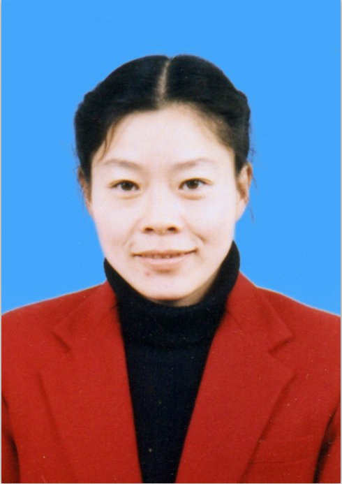 全国名人书画艺术风采展示--李冬梅