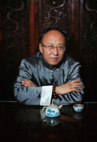 全国名人书画艺术风采展示--周世君