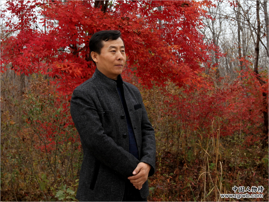 全国名人书画艺术风采展示--范喜伦