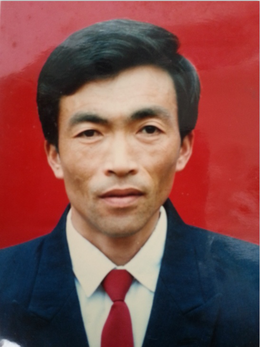 全国名人书画艺术风采展示--赵素成
