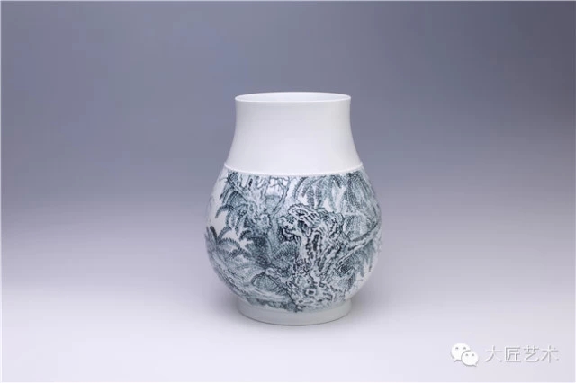 全国名人书画艺术风采展示--董江平