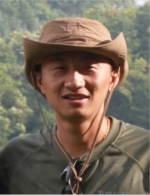 全国名人书画艺术风采展示--张疆