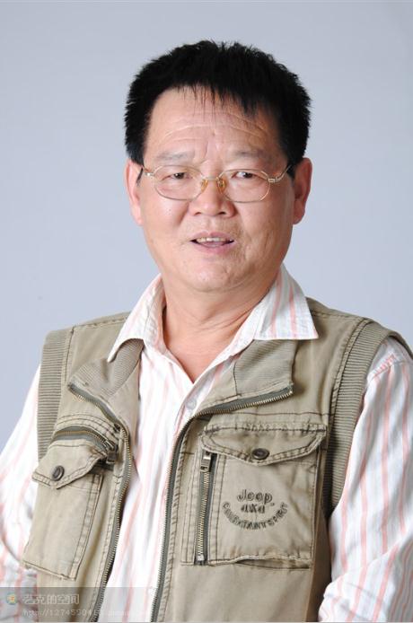 全国名人书画艺术风采展示--闫培福