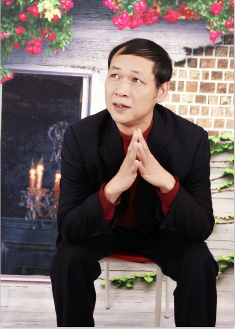全国名人书画艺术风采展示--吴世成