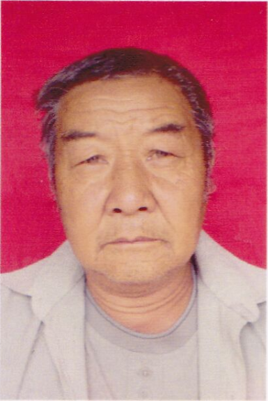 全国名人书画艺术风采展示--胡光胜 