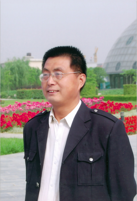 全国名人书画艺术风采展示--杨民录