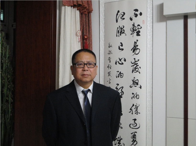 全国名人书画艺术风采展示--常玉清