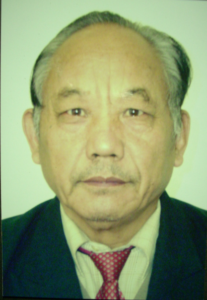 全国名人书画艺术风采展示--李延华
