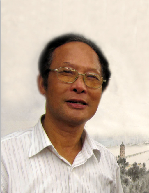 全国名人书画艺术风采展示--谢秉初