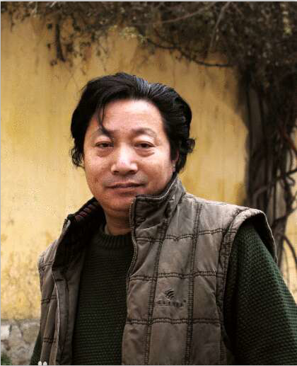 全国名人书画艺术风采展示--郭立东