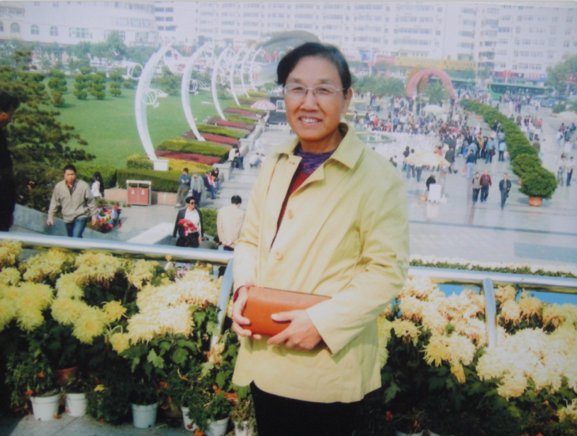 全国名人书画艺术风采展示--吕志华